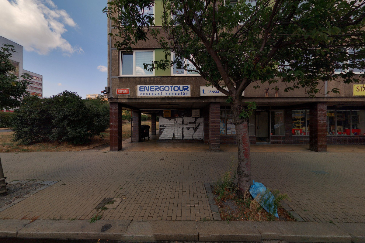 Antikvariat-levneknihy.cz foto 5