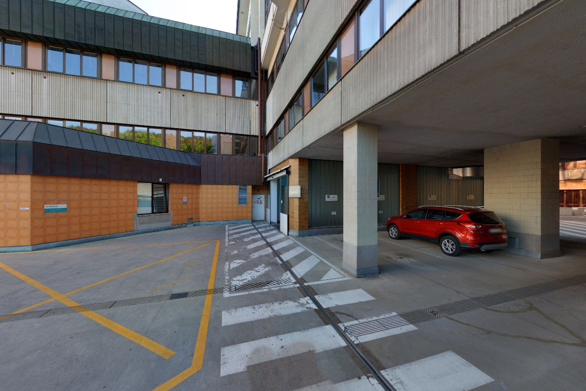 Klinická biochemie, hematologie a imunologie (OKBHI) - FNMH, pracoviště Homolka