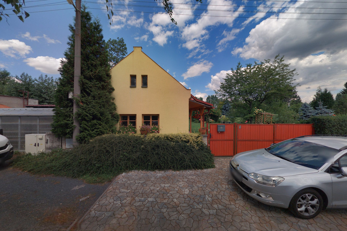 SUPROCERT - Ing. Dalibor Havelka