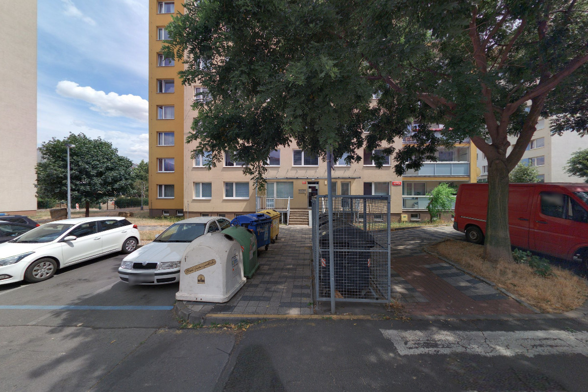 SPRÁVA ÚDRŽBA REKONSTRUKCE, s.r.o. foto 2