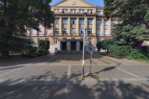 Metrologická a zkušební laboratoř VŠCHT Praha