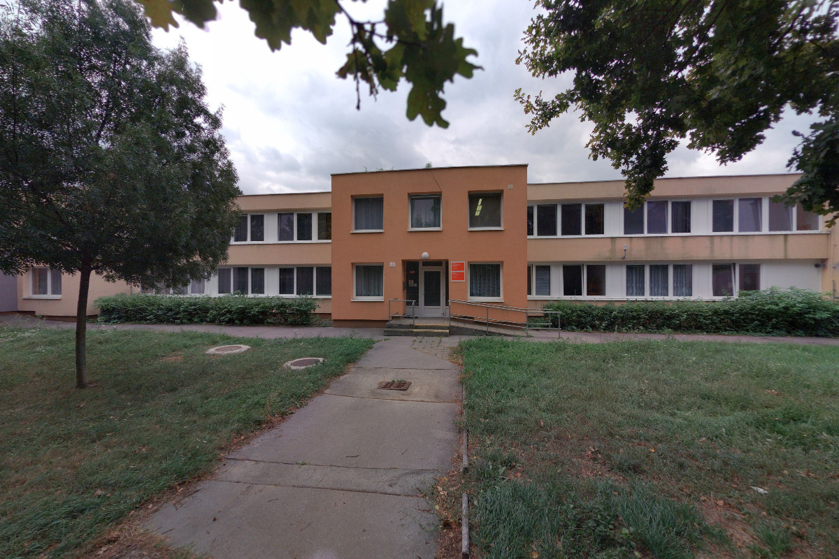 Domov se zvláštním režimem - NADĚJE foto 2