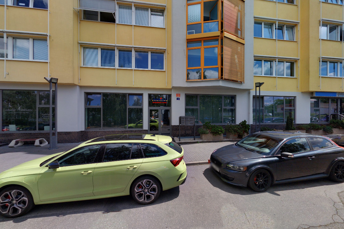 Karolina Hovorková – Studio Ambianc foto 2