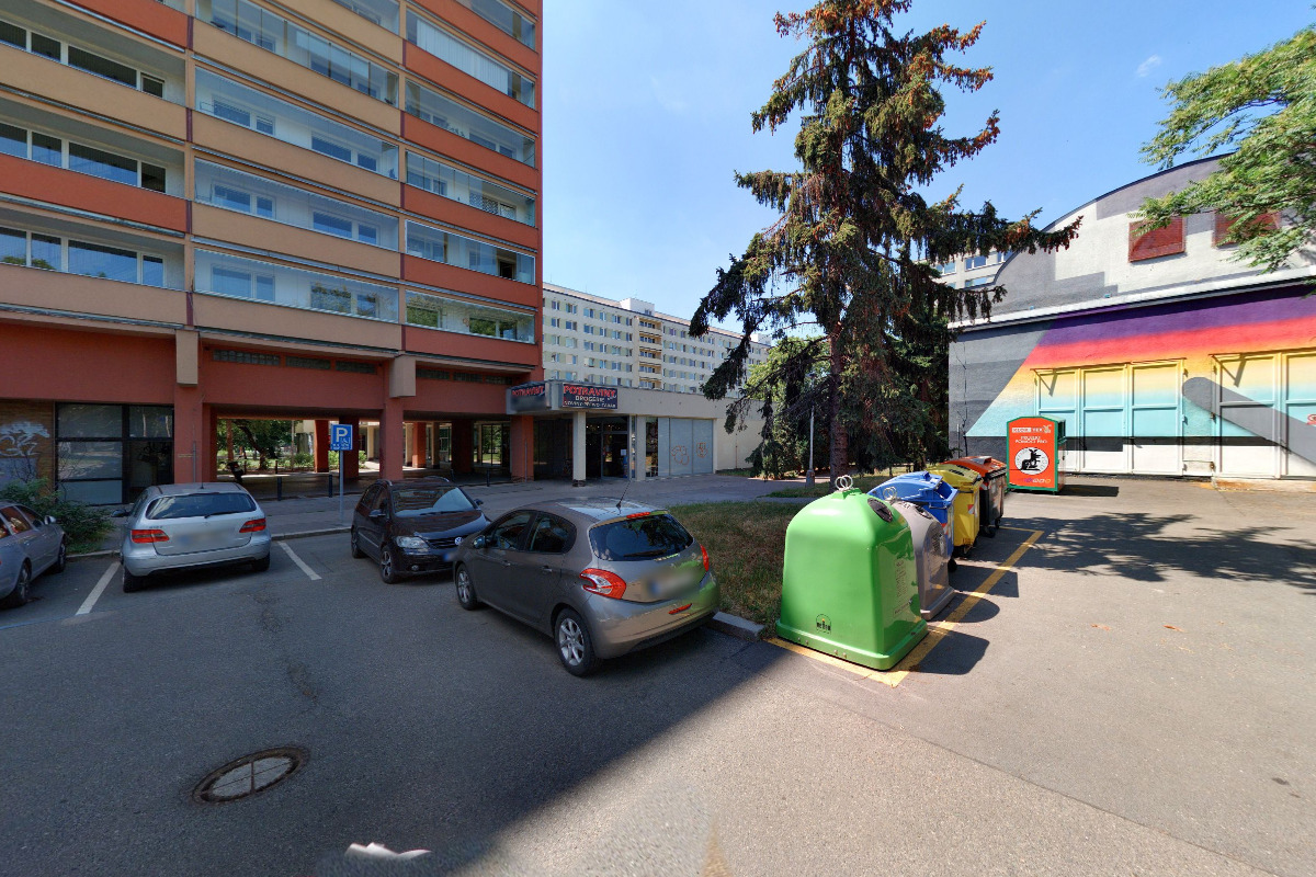 Potraviny Novák foto 3