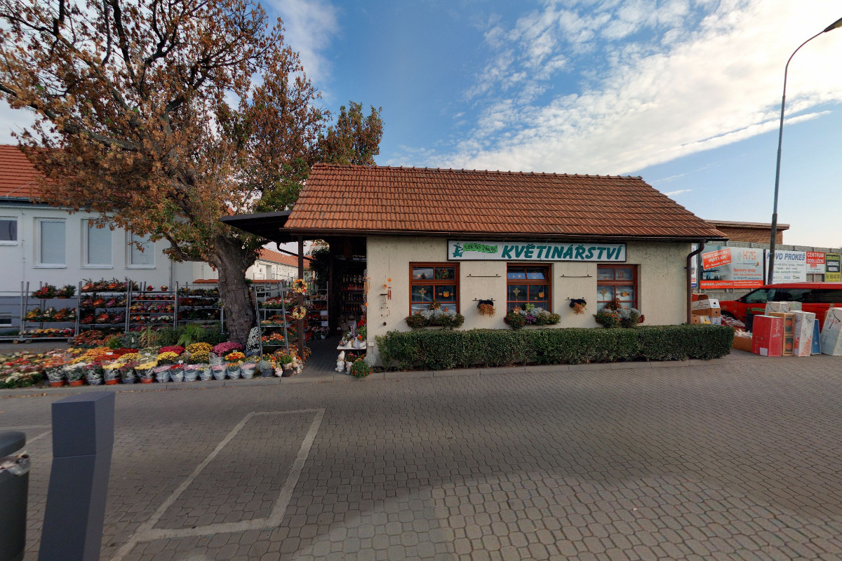 Květinářství U Rosničky foto 6