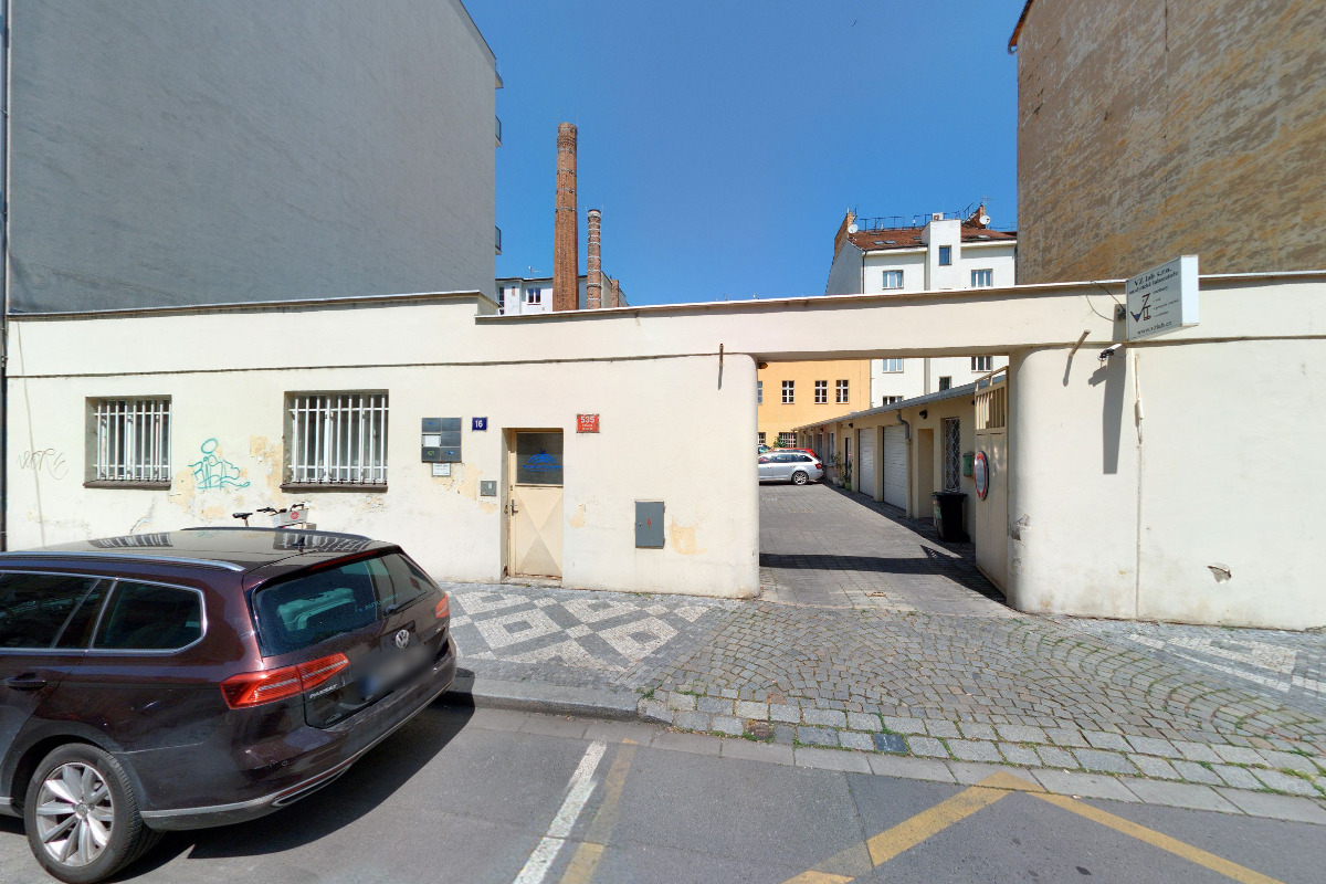 Účetní firma CONFIDOS JB s.r.o.