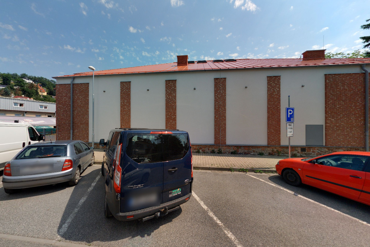 Tělocvičná jednota Sokol Černošice