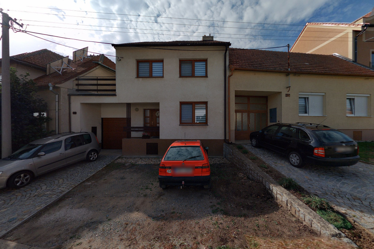 HR Stavby - Hašlík Roman foto 2