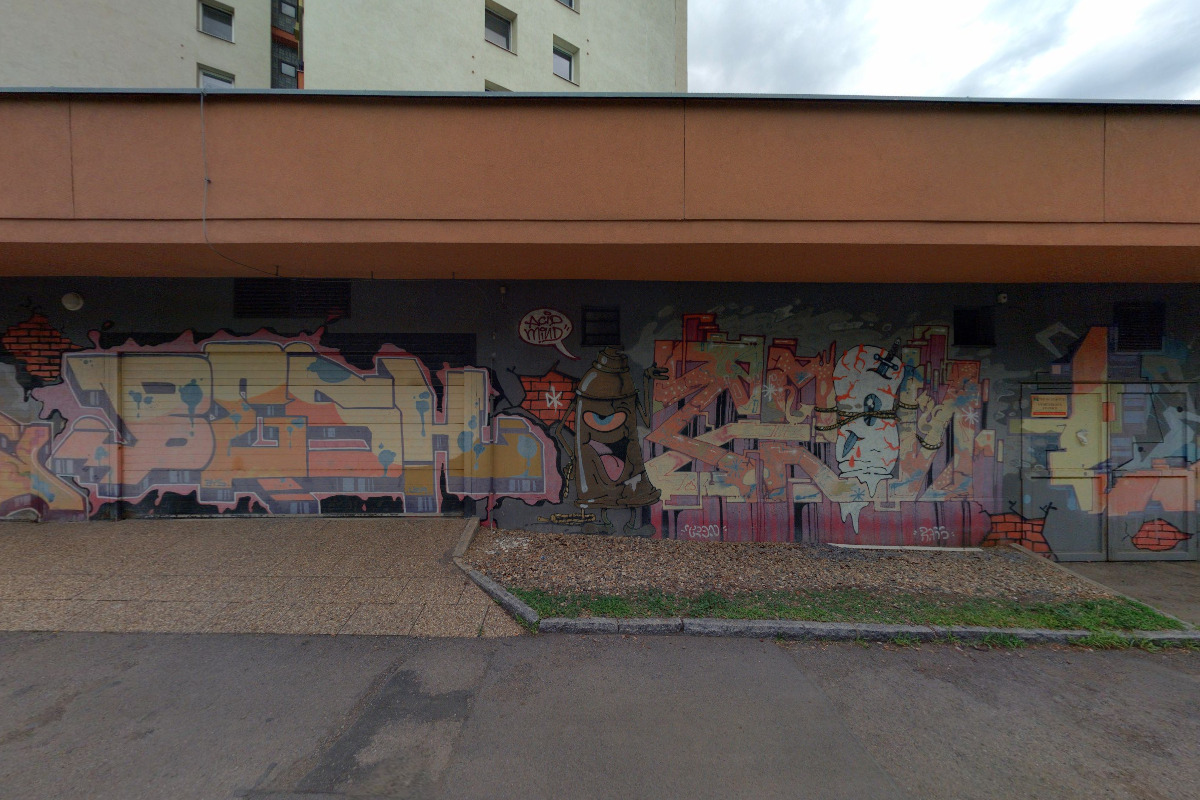 JITKA DŘEVÍKOVSKÁ restaurování koberců