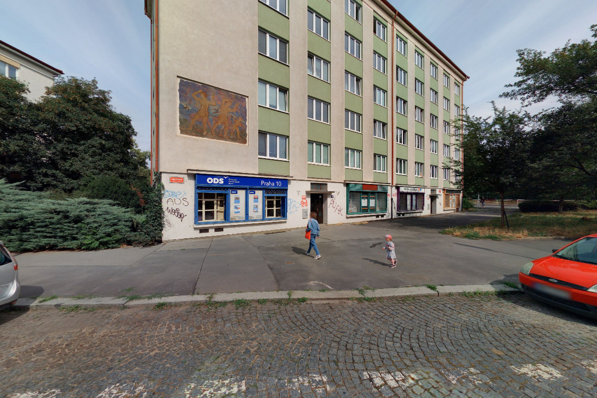 Svaz tělesně postižených v České republice z. s. místní organizace č.5 Praha 10 foto 2