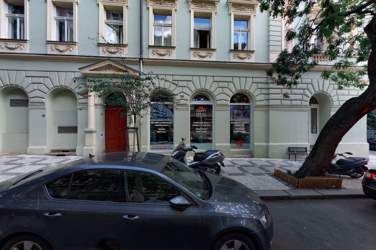 Happy House Rentals s.r.o., property management foto 6