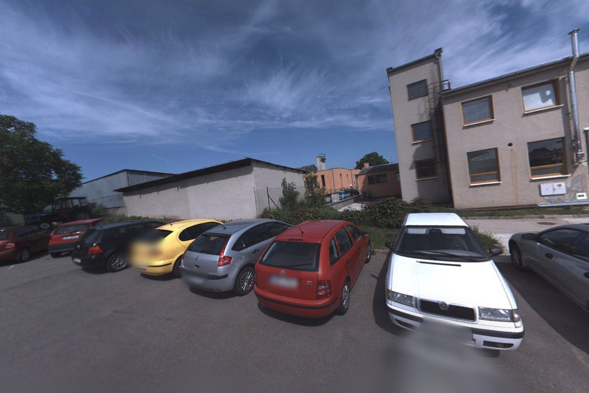 Real major s. r. o. foto 2