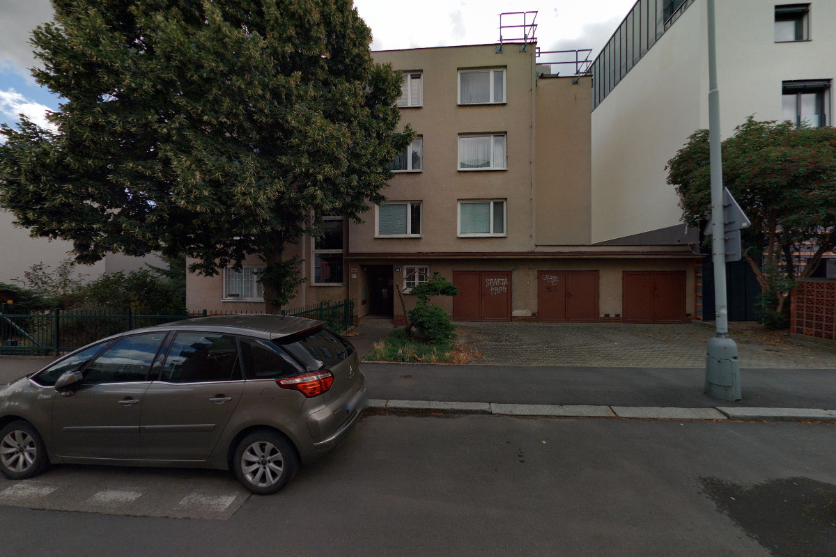 Restaurování obrazů a  polychromovaných plastik