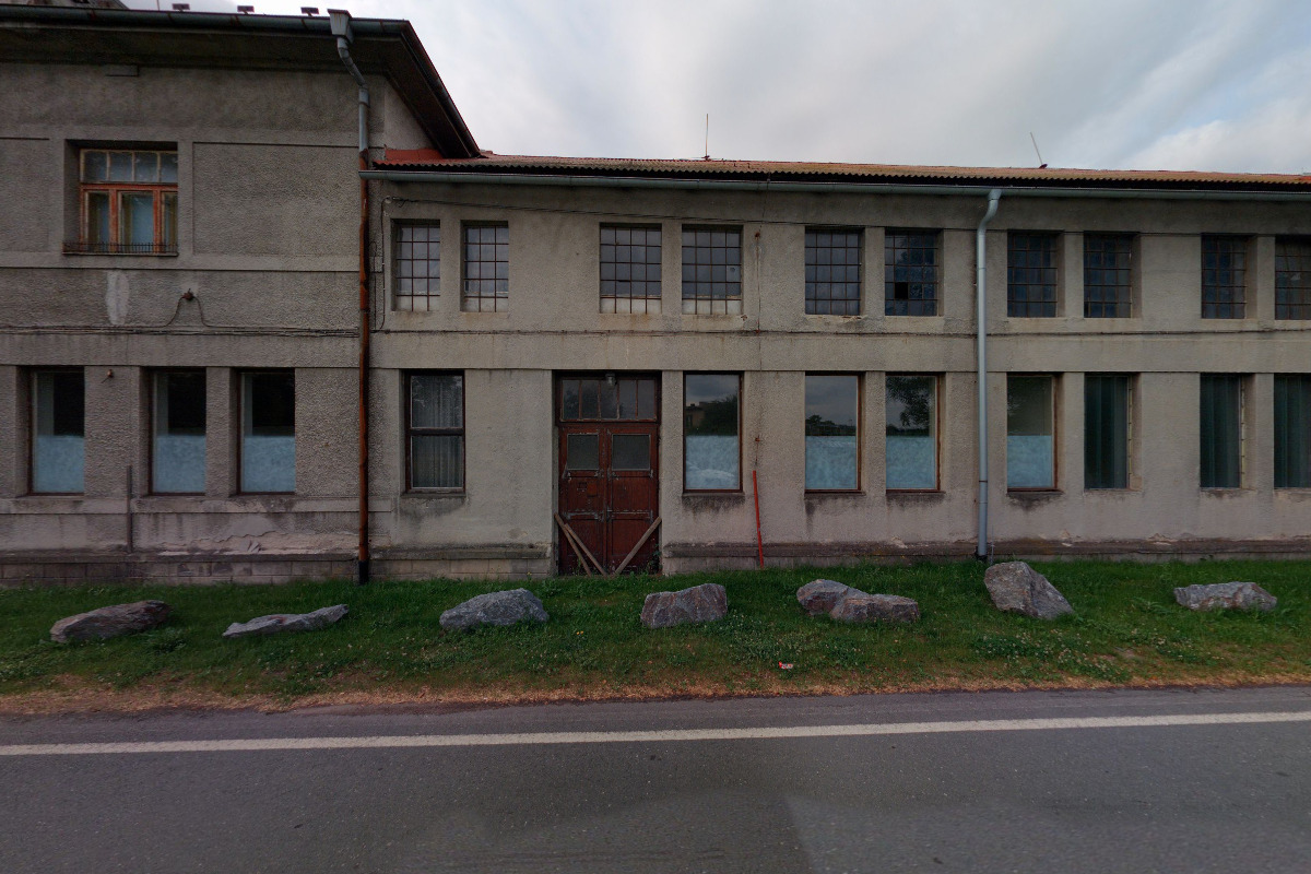 SECA značkové palubky - Podniková prodejna foto 2