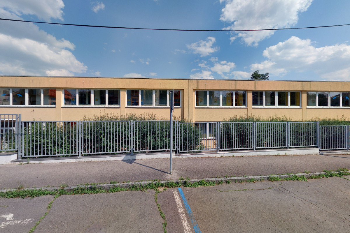 MŠ Praha 8, Klíčanská foto 2