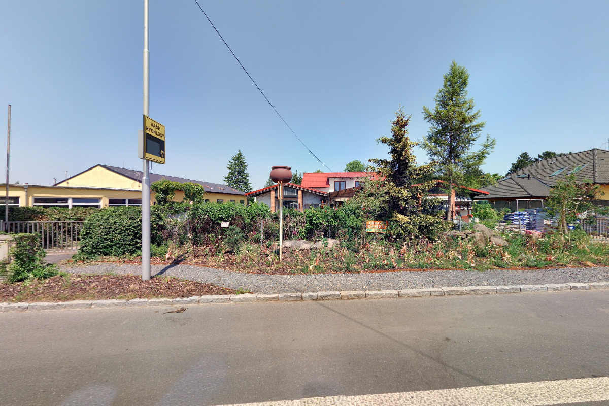 Zahradnictví Šrámek foto 5