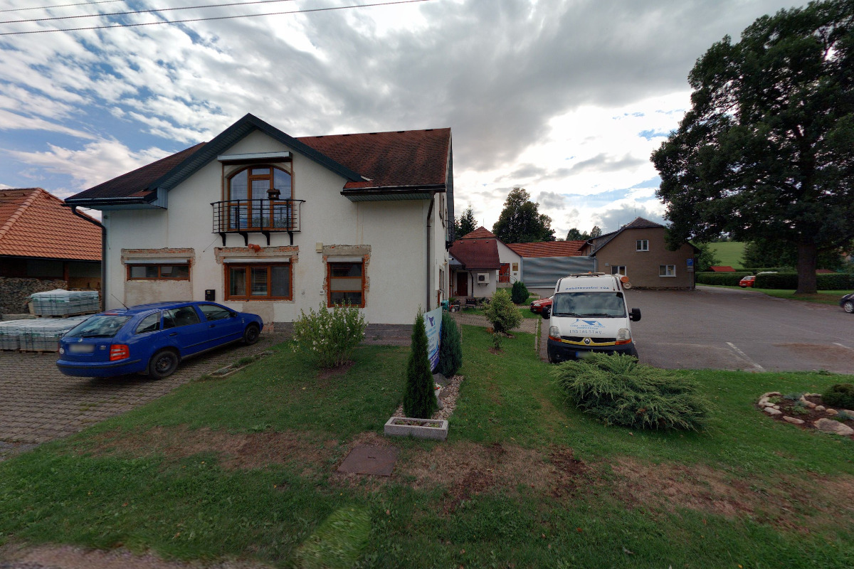 Instalstav - Stanislav Lejhanec