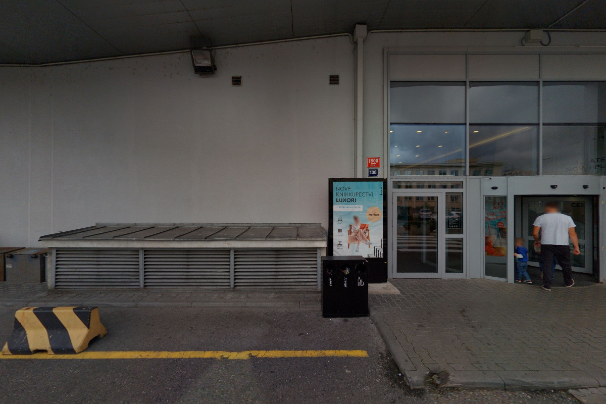 Cukrárna Amarena foto 3