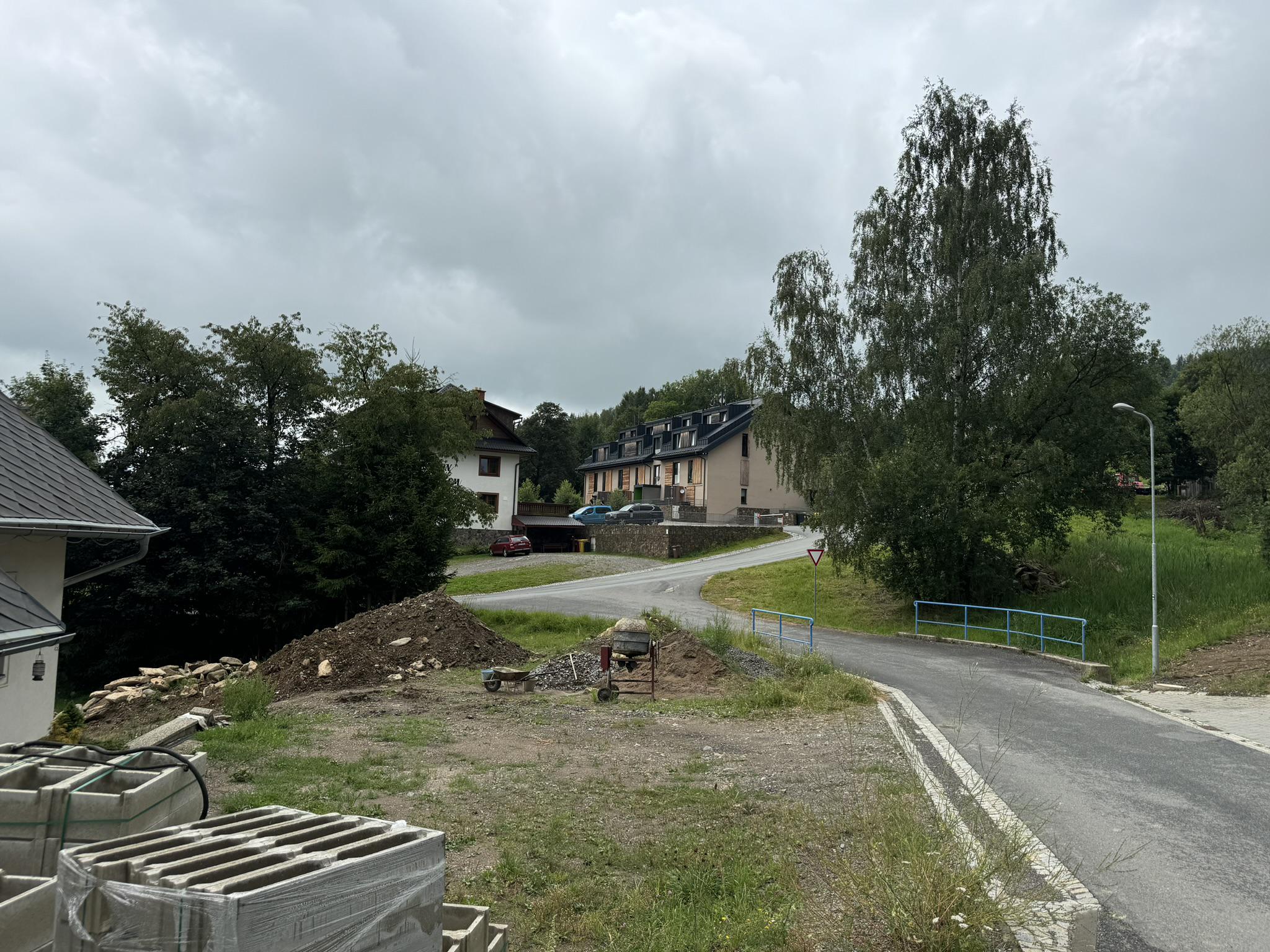 Apartmán SUN Dolní Morava foto 4