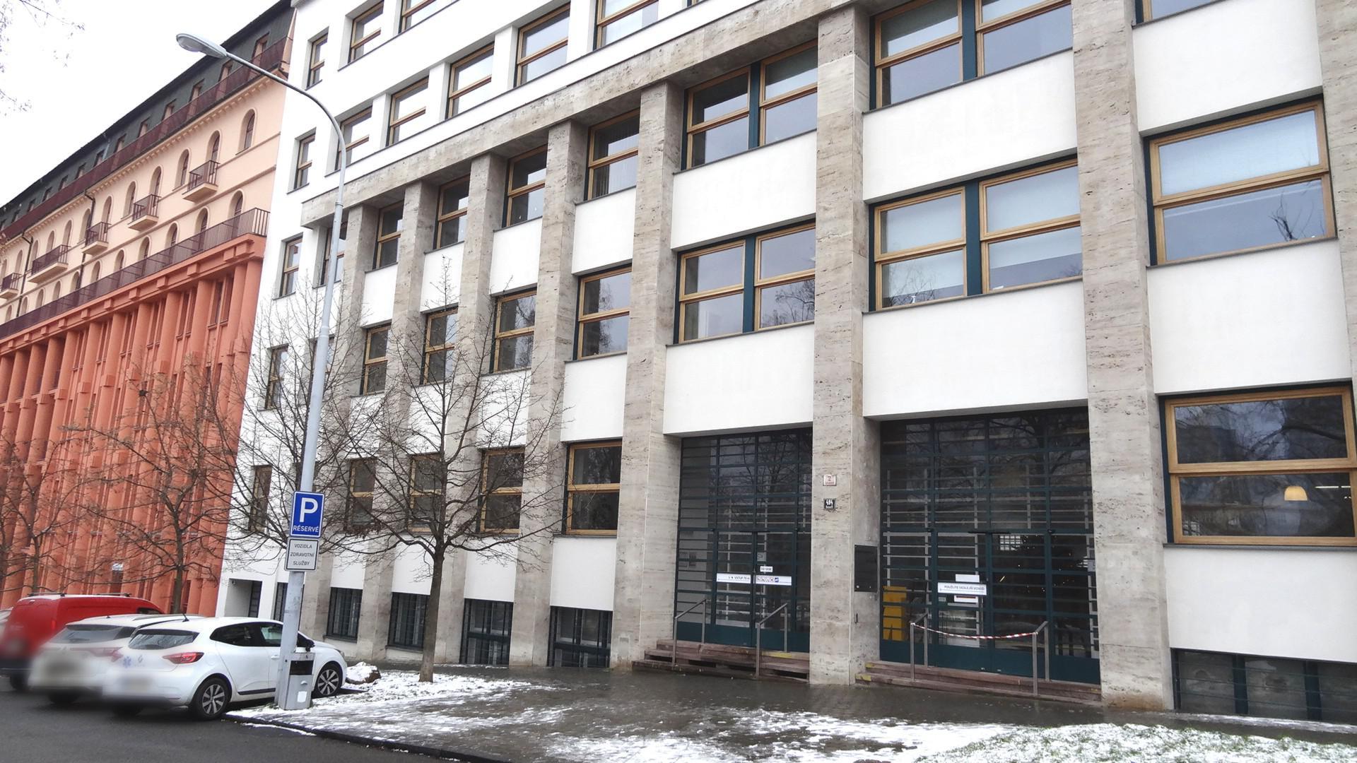 Poliklinika Zahradníkova foto 6