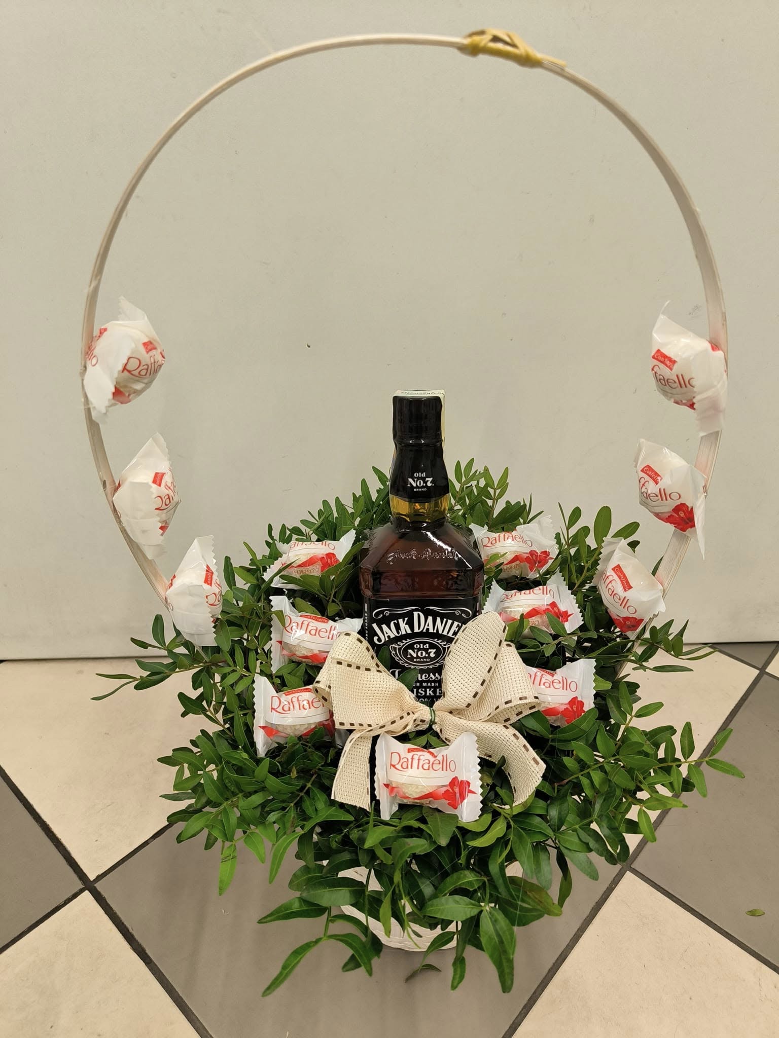 Květiny Nicolett foto 3