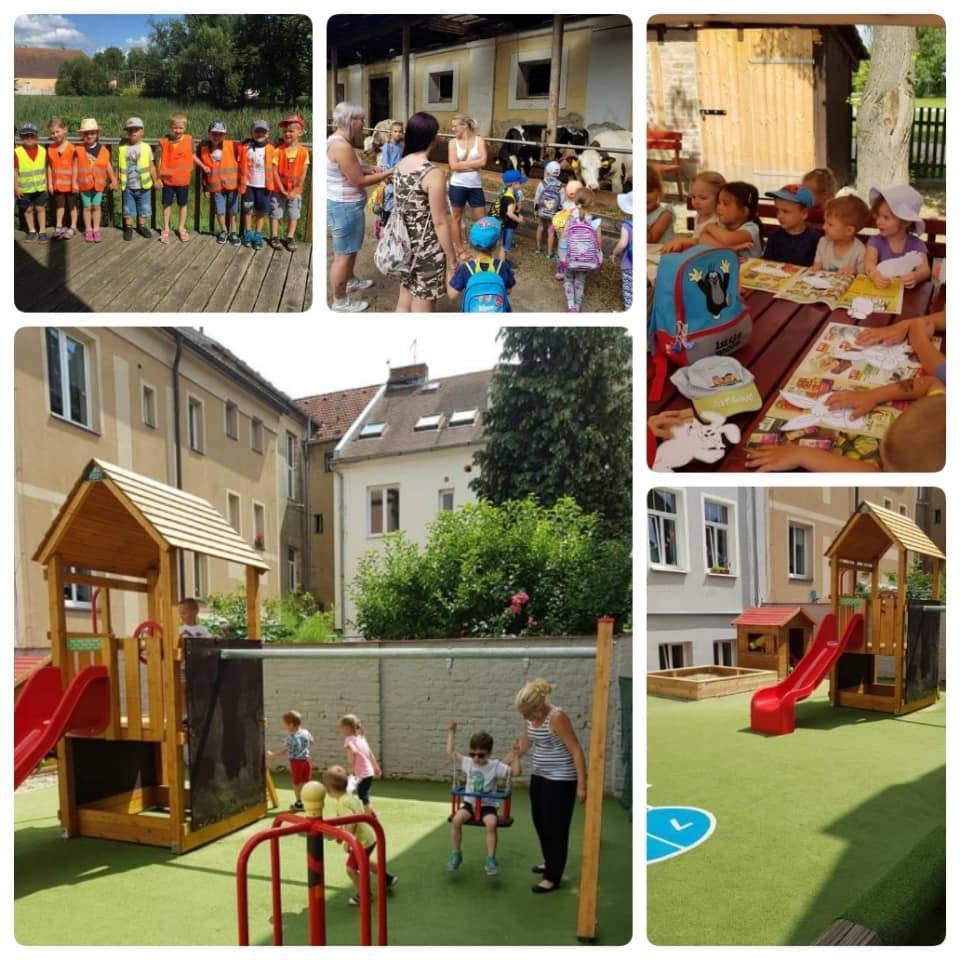 Centrum Barborka - Dětská skupina Brouččci foto 5