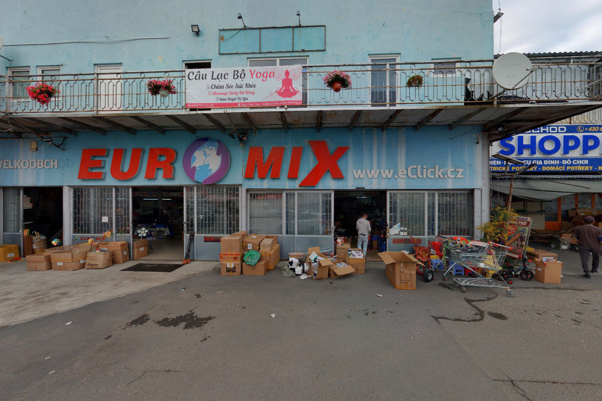 EuroMix