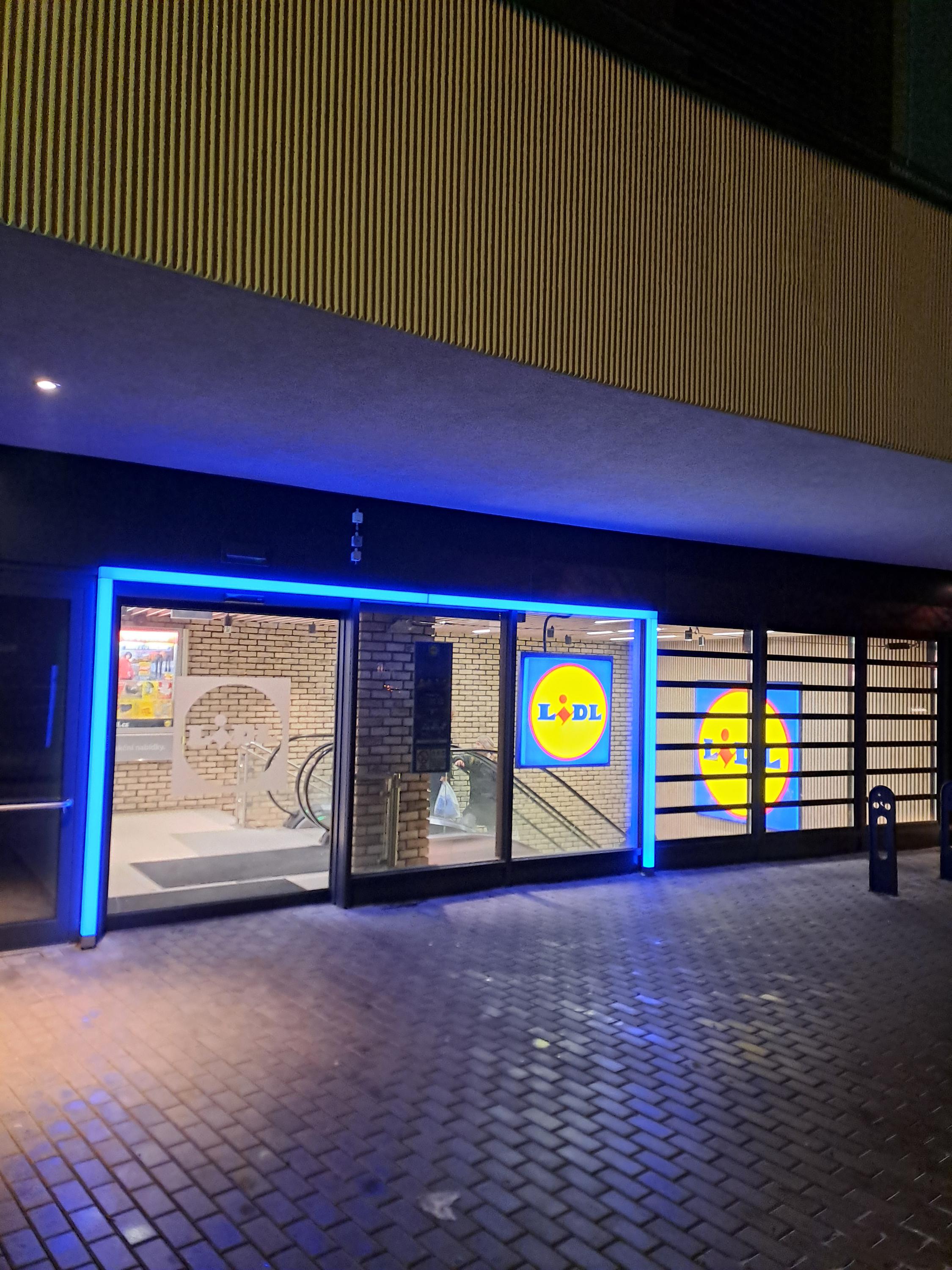 Lidl foto 2