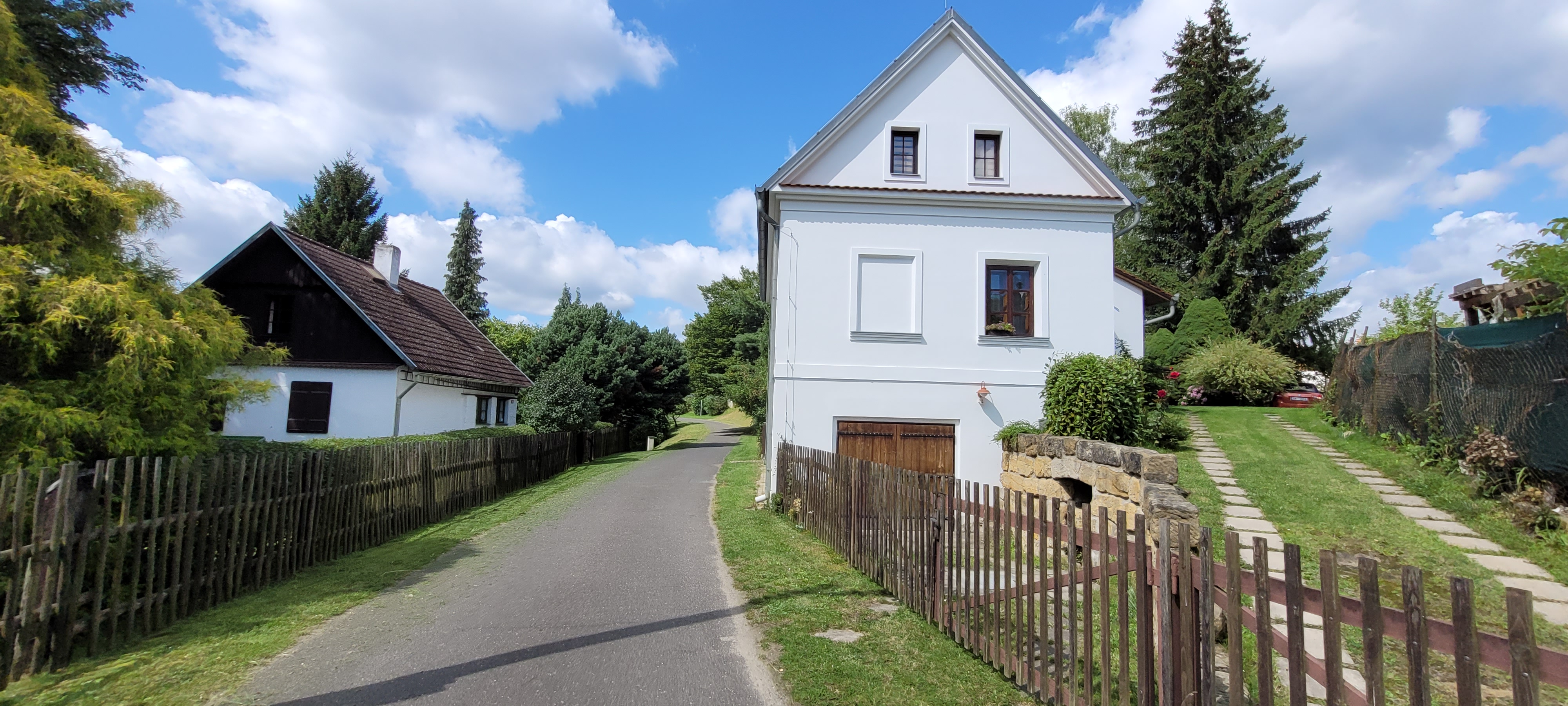 Hostinec na Jestřebici foto 2