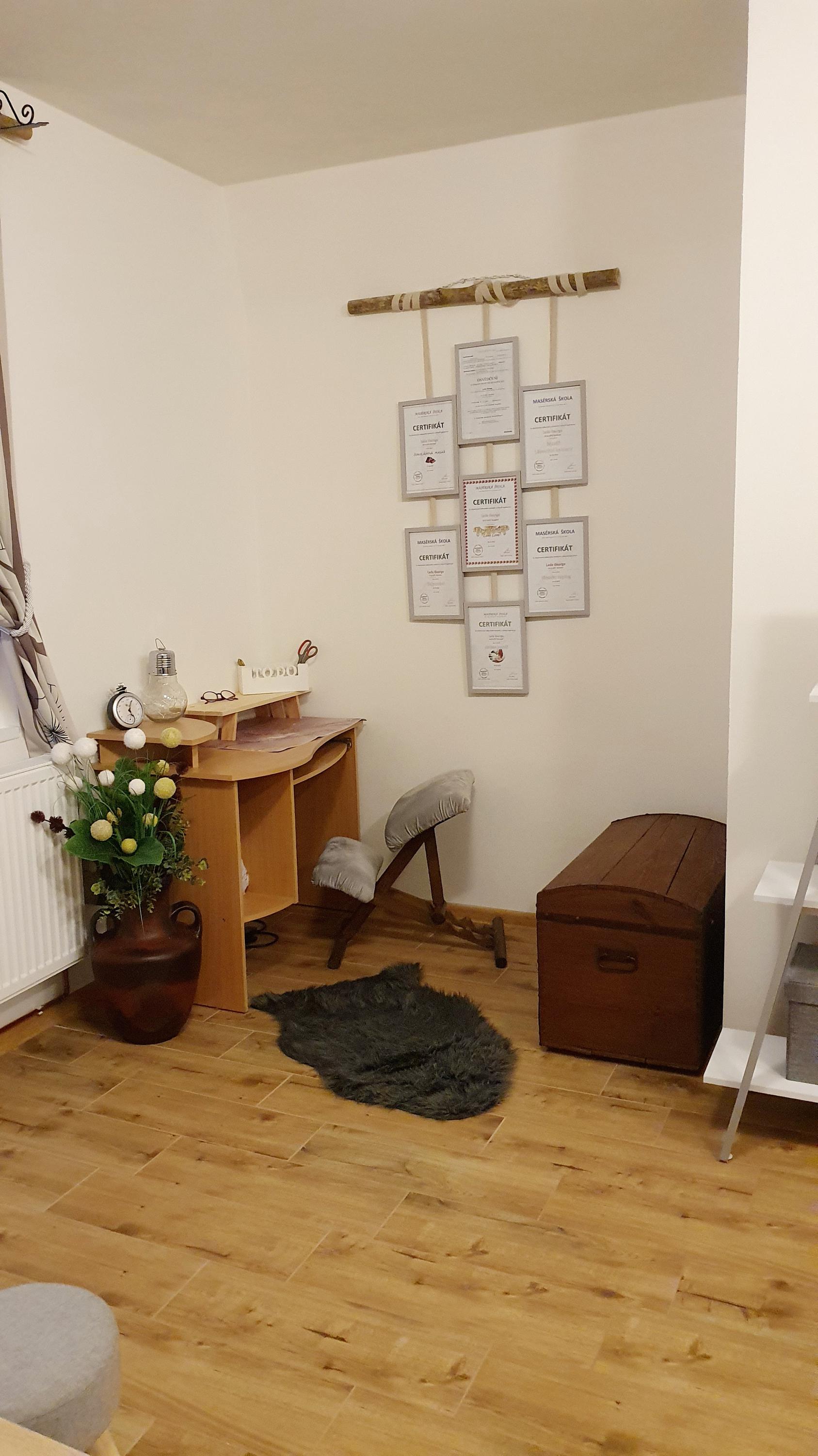 Masáže Body Balance by George foto 2