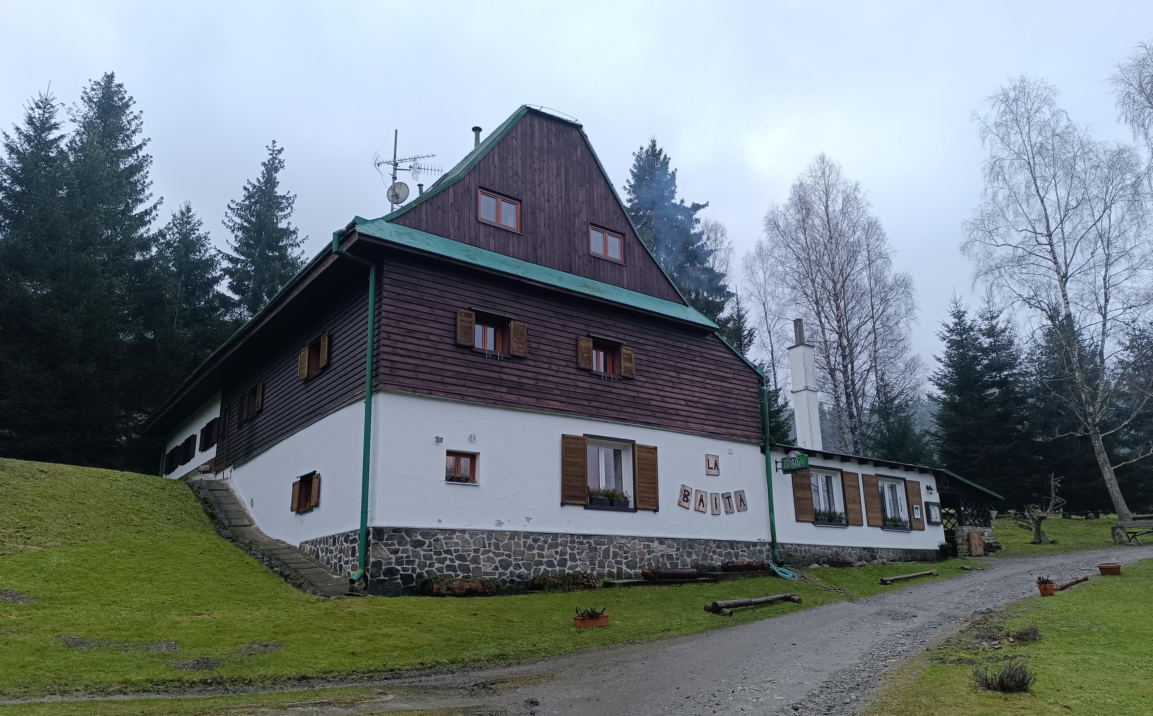 Občerstvení La Baita foto 3