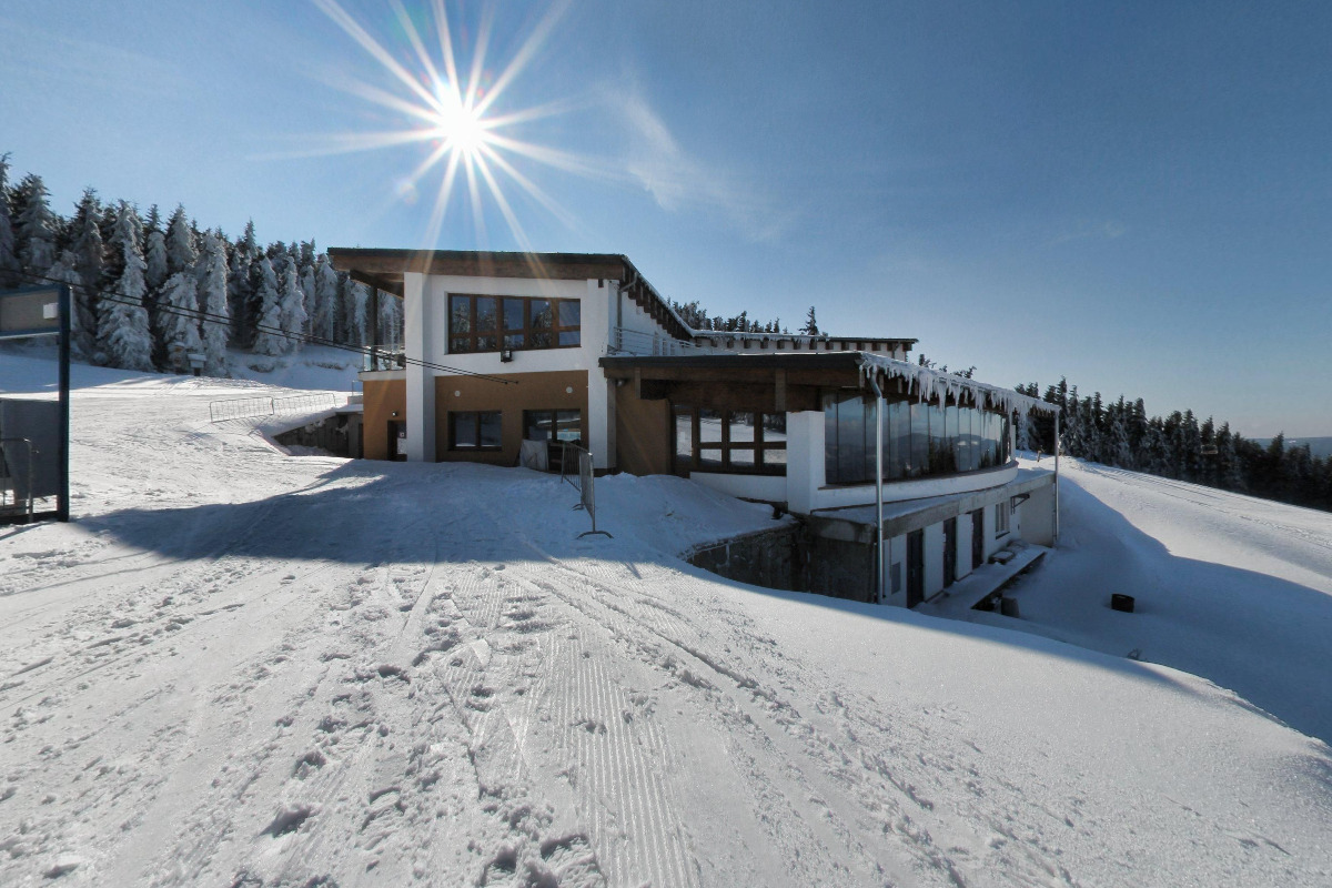 Restaurace Pasta - Pizza