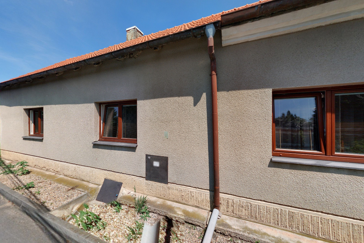 Osobní trenér - Martin Gabko