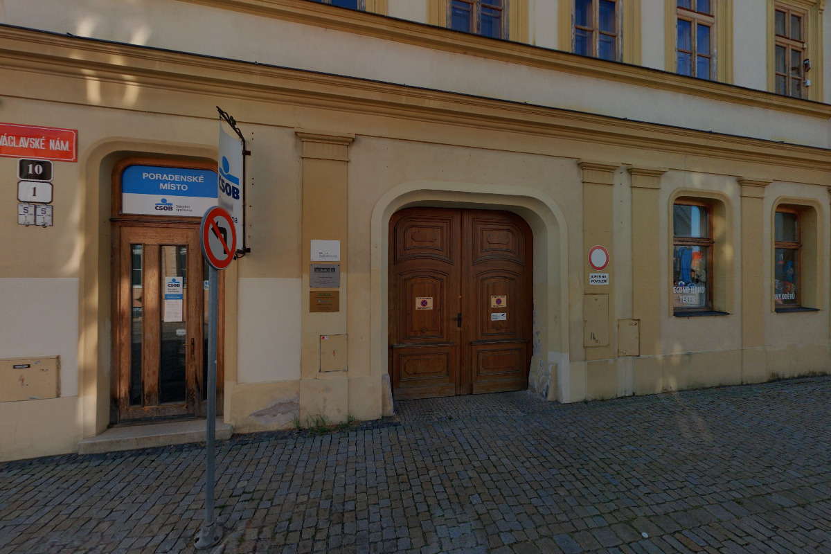 Sylva Herichová - finanční poradenství foto 2