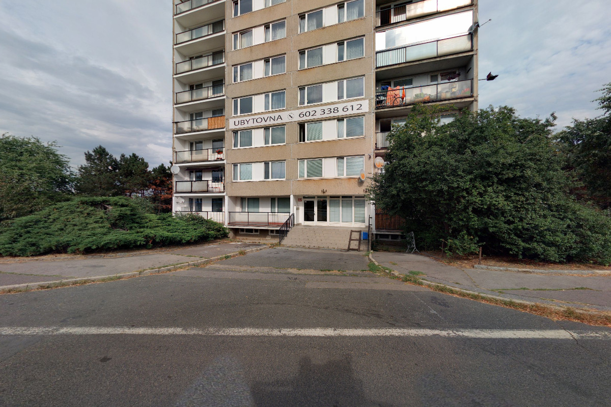 BYTOVÝ DŮM SLIAČSKÁ, s.r.o. foto 1