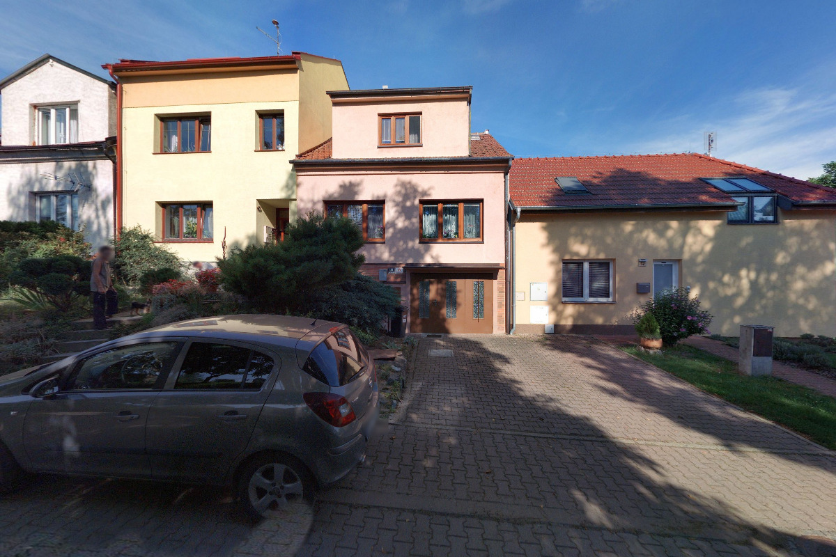 Ing. Milan Sopoušek