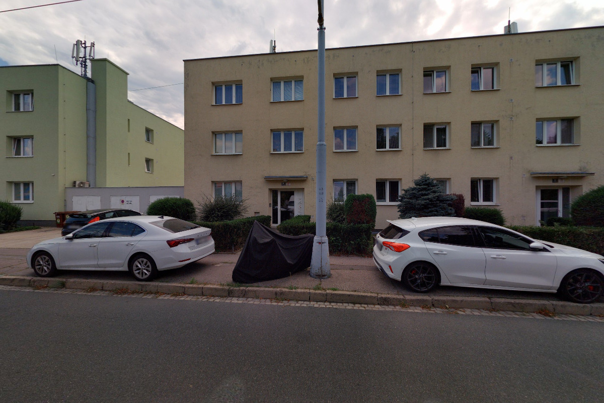 Ing. Ivona Kuřátková