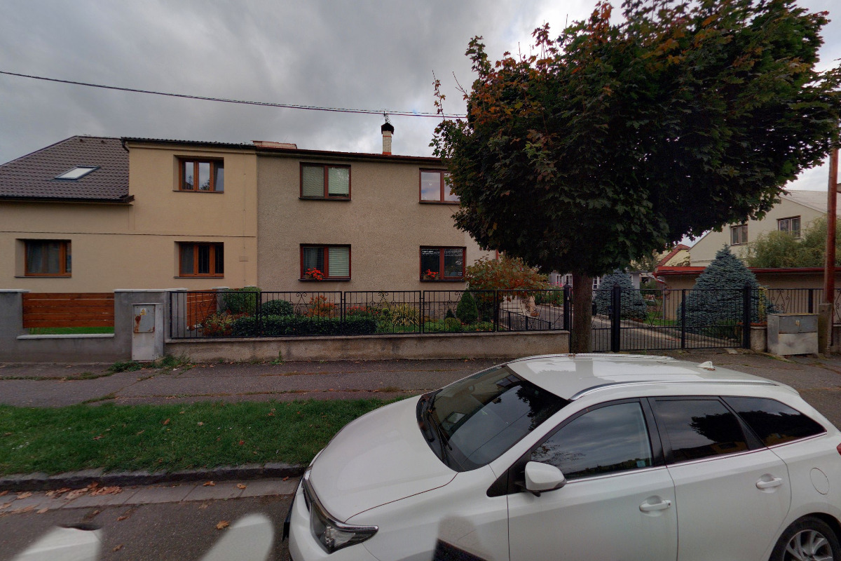 Nehtová Škola Denisy D. Pýchové