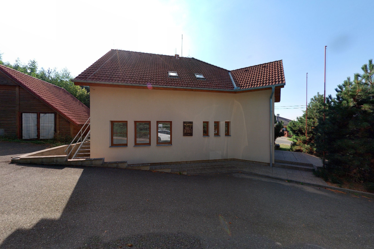 Kulturní dům Kladruby