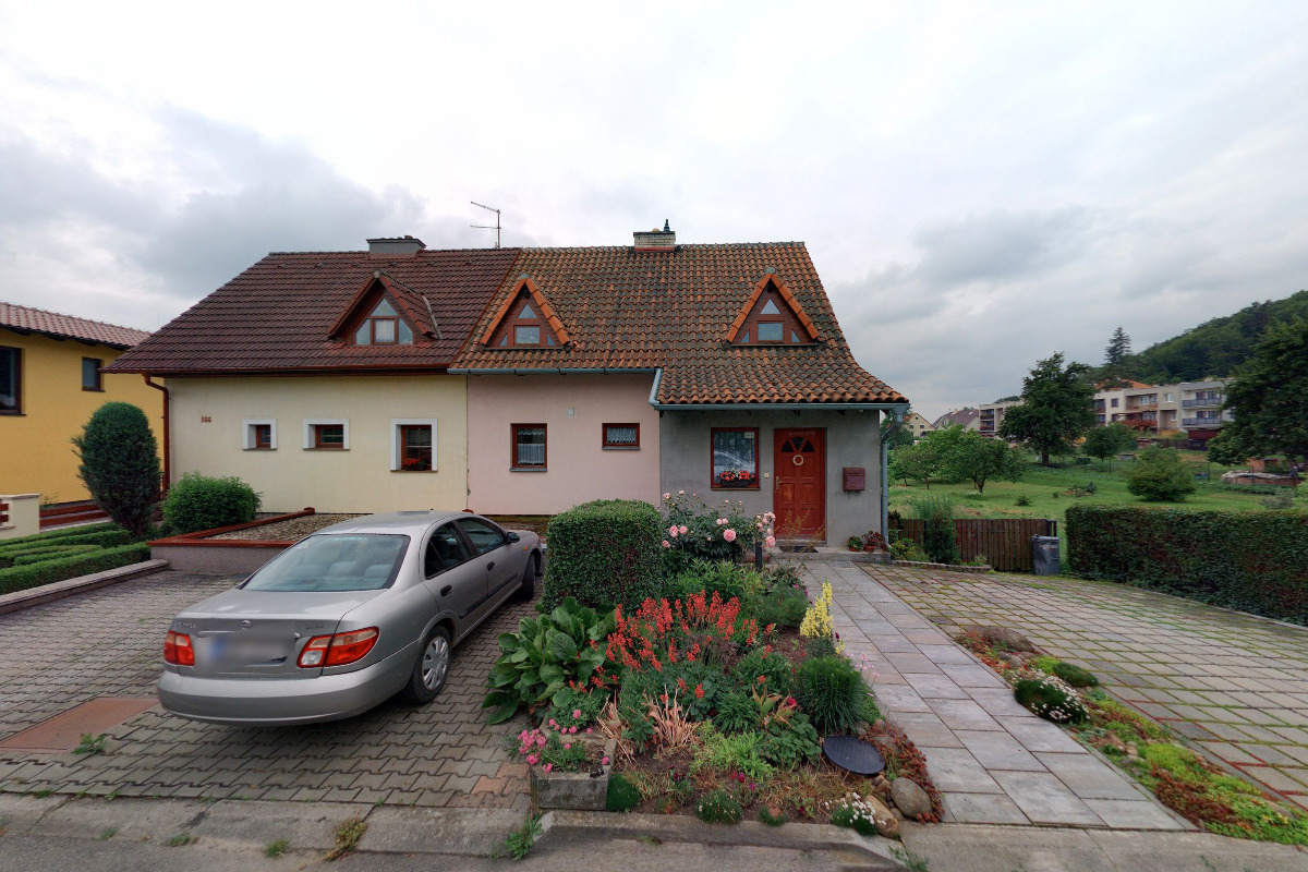 Knihařství a Rámařství Rousínov