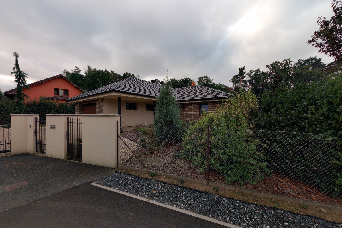 Ing.Adam Chochola - ACHOzahradní architektura foto 3