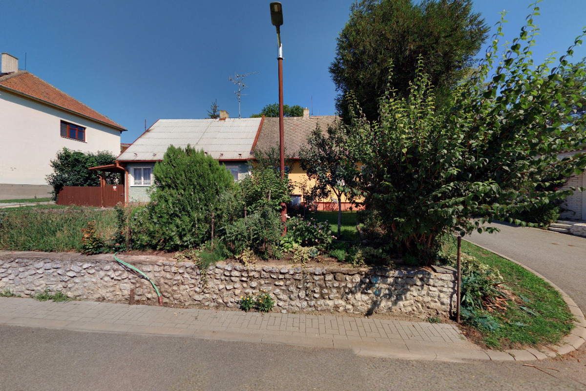 Letní kini Letňák Hrušovany nad Jevišovkou