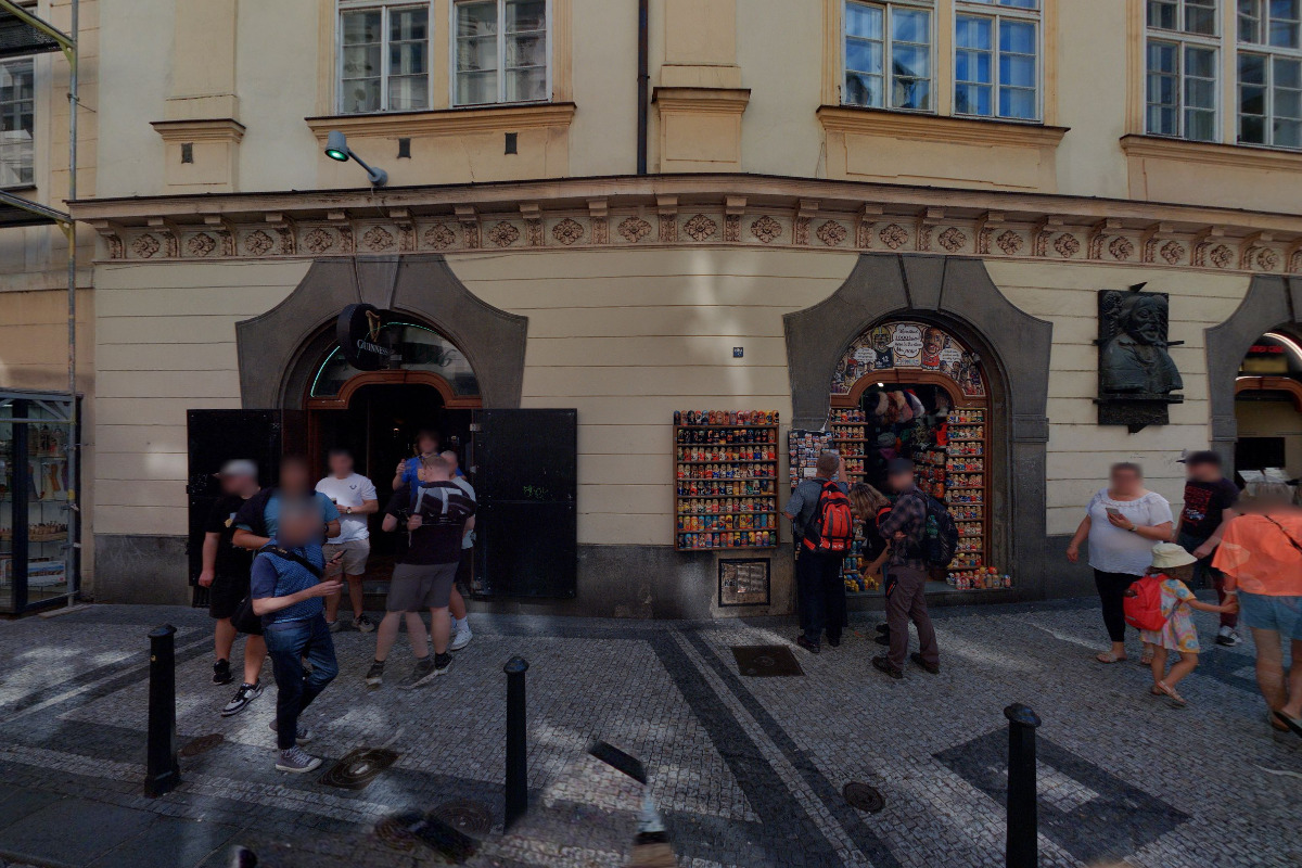 Durty Nelly´s, s.r.o.