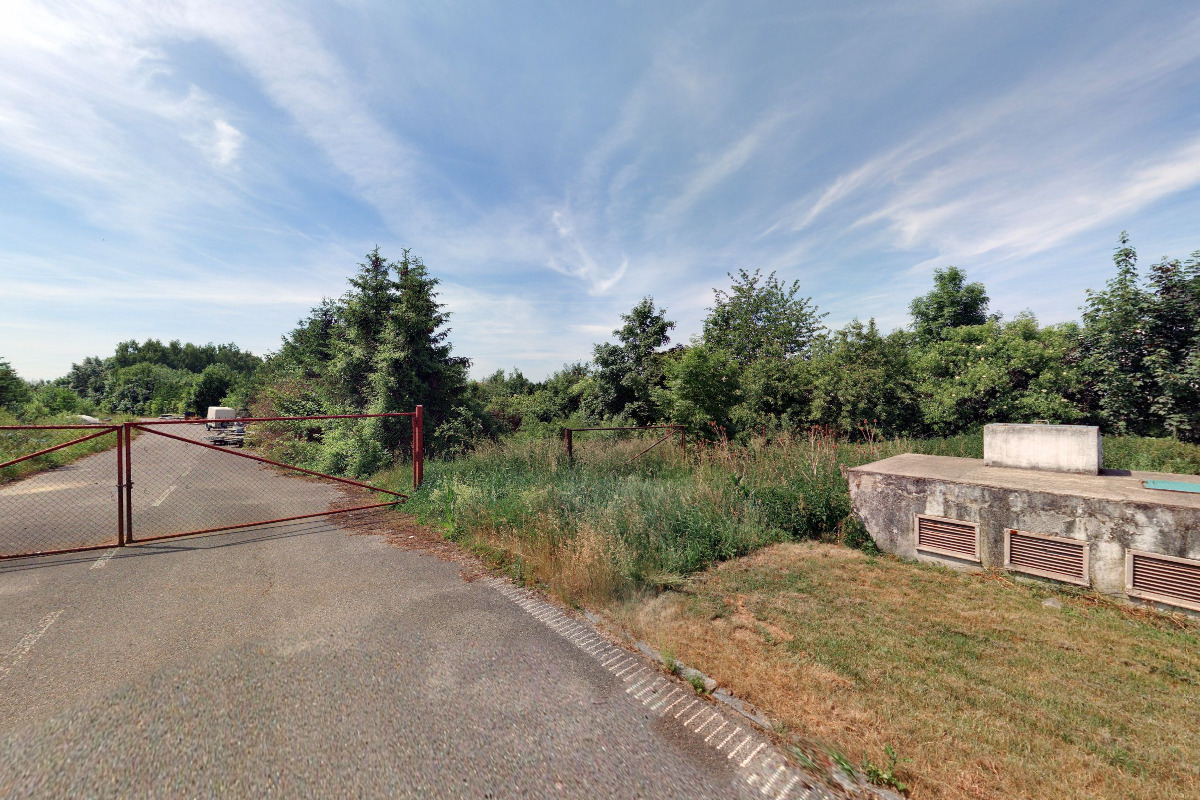 ARBOREAL Praha, a.s.