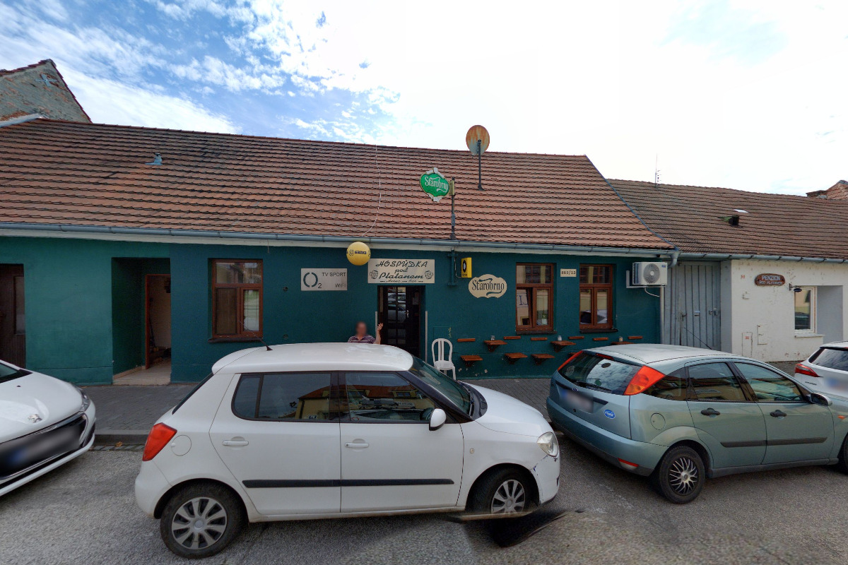 Bar pod Platanem foto 2