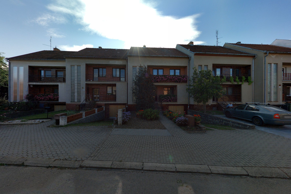 Vinařství Suchyňa