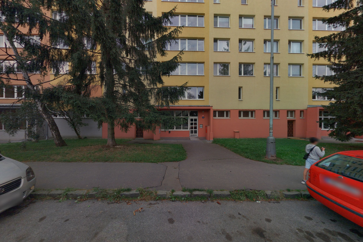 Václav Šulák - malířství