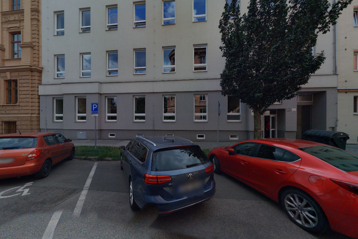 Střední škola grafická Brno foto 6