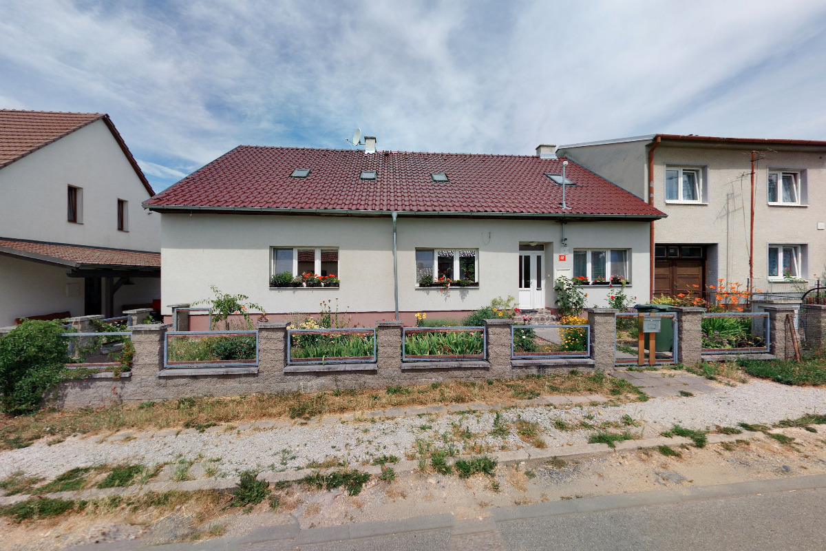 Zuzana Fialová - CEproBE