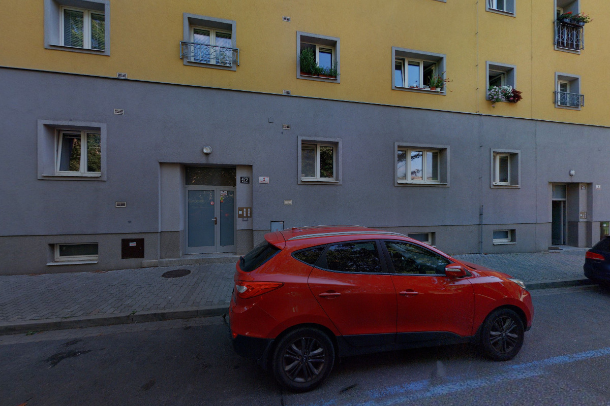 Import Car Group, s.r.o.